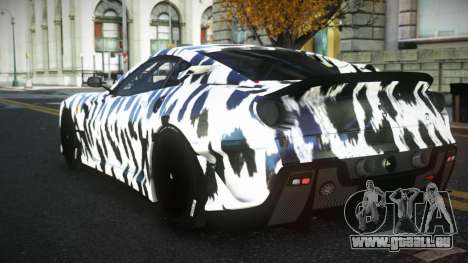 Ferrari 599 Lesrisen S1 für GTA 4