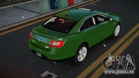Ford Taurus Niolian für GTA 4