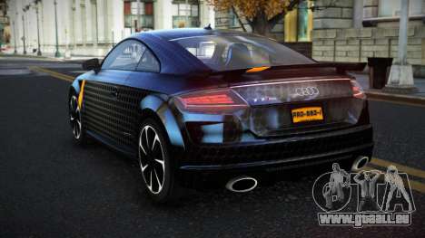 Audi TT Nerixis S10 für GTA 4