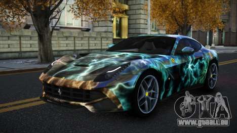 Ferrari F12 Riesa S14 für GTA 4