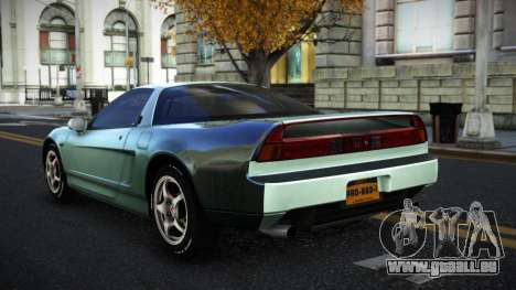 Honda NSX Haylee S10 pour GTA 4