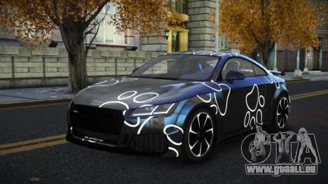 Audi TT Nerixis S1 für GTA 4