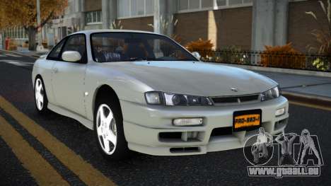 Nissan 200SX Vopekufoq für GTA 4
