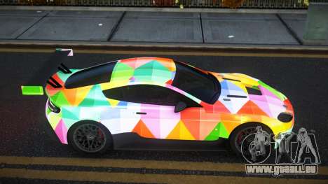 Aston Martin Vantage Miganley S9 für GTA 4