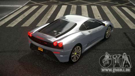 Ferrari F430 Jaynien pour GTA 4