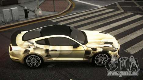 Ford Mustang Alelyn S3 pour GTA 4