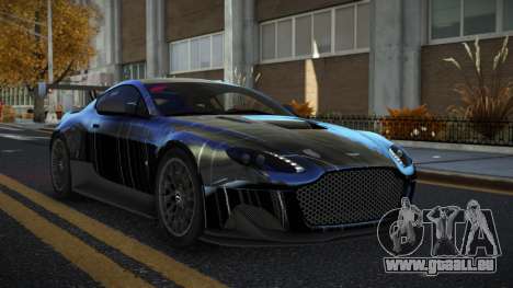 Aston Martin Vantage Miganley S7 pour GTA 4