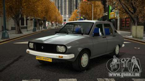 Renault 12 Ozis für GTA 4