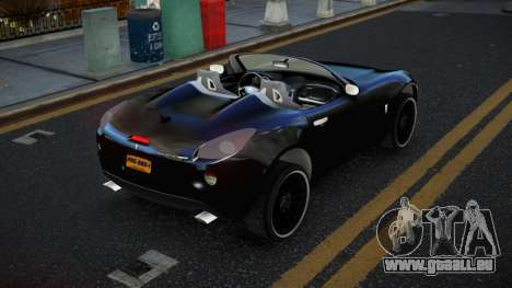 Pontiac Solstice Hagayo für GTA 4
