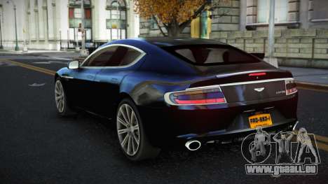 Aston Martin Rapide Kakguye für GTA 4