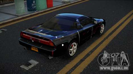 Honda NSX Haylee S12 für GTA 4