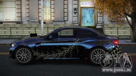 BMW M2 Kayron S11 pour GTA 4