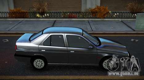 Alfa Romeo 155 Gavajajeh pour GTA 4