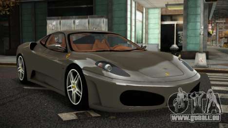 Ferrari F430 Ovuq für GTA 4