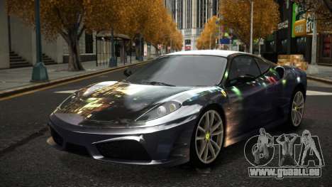 Ferrari F430 Jaynien S13 für GTA 4