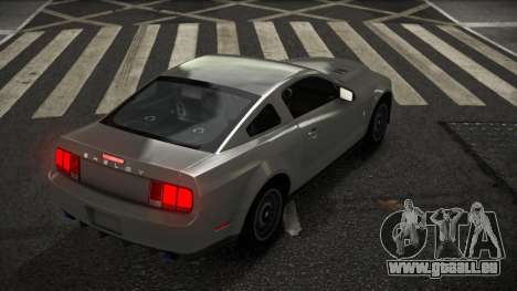 Ford Mustang Xisqika für GTA 4