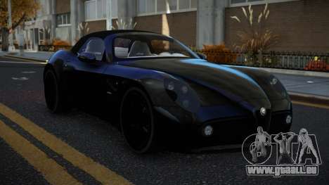 Alfa Romeo 8C Hogeget pour GTA 4