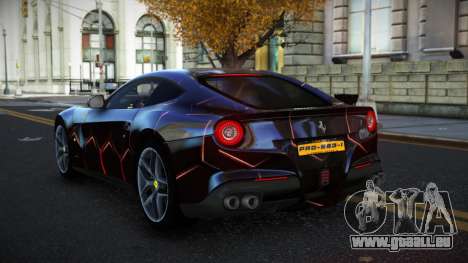 Ferrari F12 Riesa S9 für GTA 4