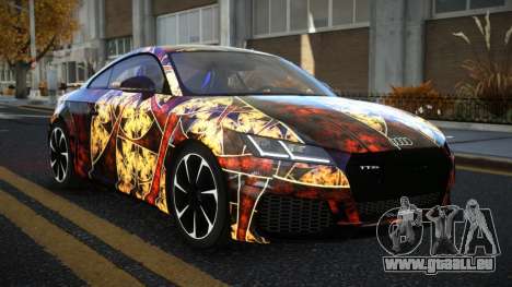 Audi TT Nerixis S5 für GTA 4