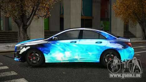 Mercedes-Benz CLA Nath S12 für GTA 4