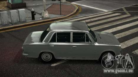 VAZ 2101 Podowusuf für GTA 4