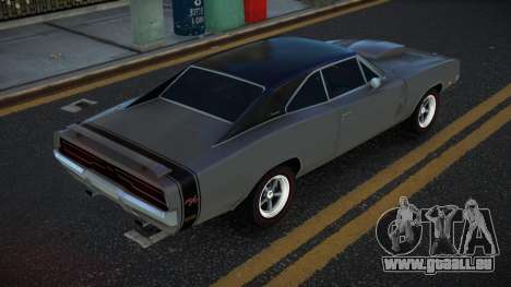 Dodge Charger Ragtar für GTA 4