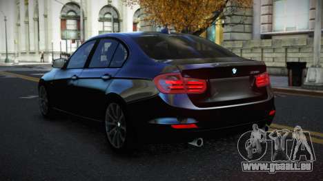 BMW 335i Yequwucuj für GTA 4