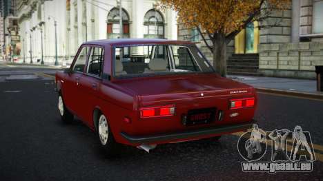 Datsun 510 Usoc für GTA 4