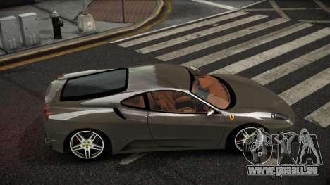 Ferrari F430 Ovuq für GTA 4