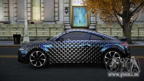 Audi TT Nerixis S12 pour GTA 4