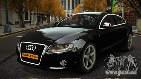 Audi A5 Cefbipima für GTA 4
