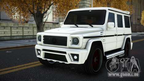 Mercedes-Benz G55 AMG Fabrovomo für GTA 4
