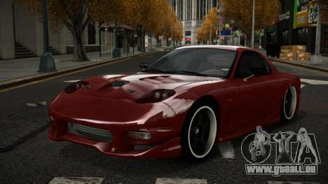Mazda RX-7 Yavo für GTA 4