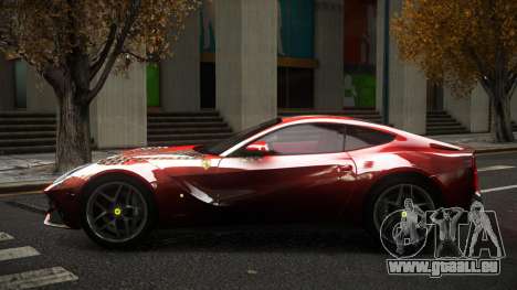 Ferrari F12 Chloram S1 pour GTA 4