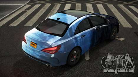 Mercedes-Benz CLA Nath S3 für GTA 4