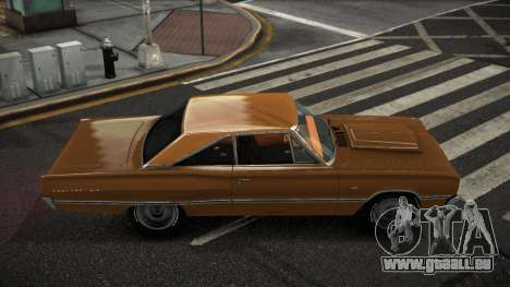 Dodge Coronet Kiksomu für GTA 4