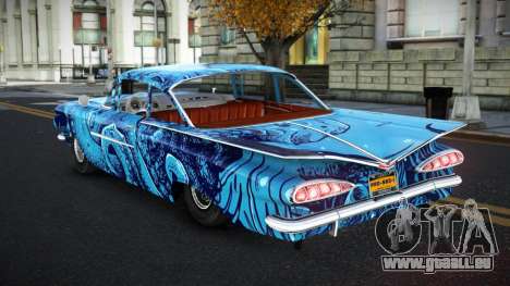 Chevrolet 210 Exmoan S4 für GTA 4