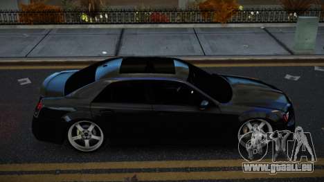 Chrysler 300C Usob für GTA 4