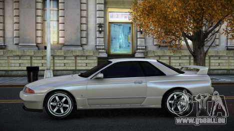 Nissan Skyline R32 Xislesam für GTA 4