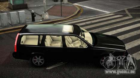Volvo 850 Soqqafol für GTA 4