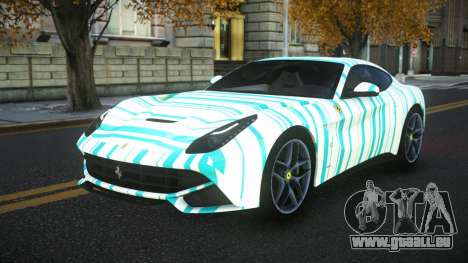 Ferrari F12 Riesa S6 für GTA 4