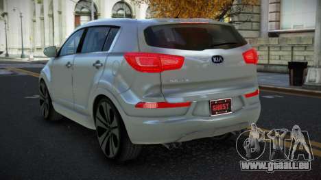 Kia Sportage Yena für GTA 4