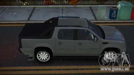 Cadillac Escalade Volu pour GTA 4