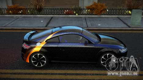 Audi TT Nerixis S10 für GTA 4