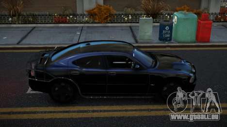 Dodge Charger Jugzi pour GTA 4