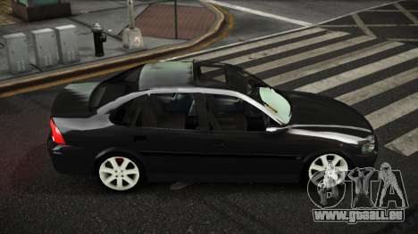Chevrolet Vectra Mekowafo pour GTA 4