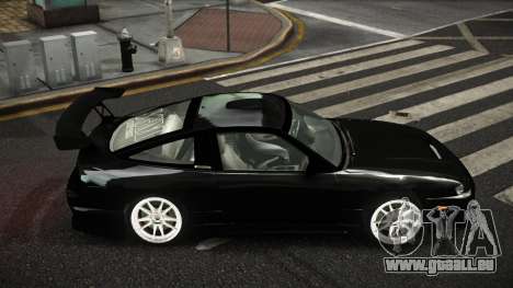 Nissan Silvia Ukav pour GTA 4