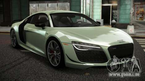 Audi R8 Roander für GTA 4