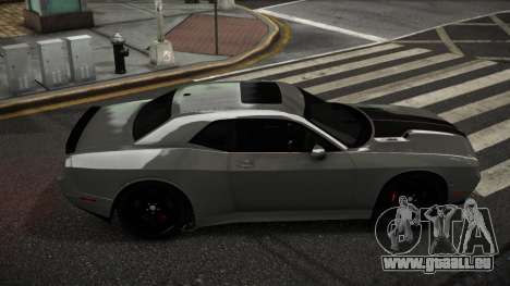 Dodge Challenger Hoyiwad pour GTA 4