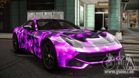 Ferrari F12 Chloram S9 pour GTA 4